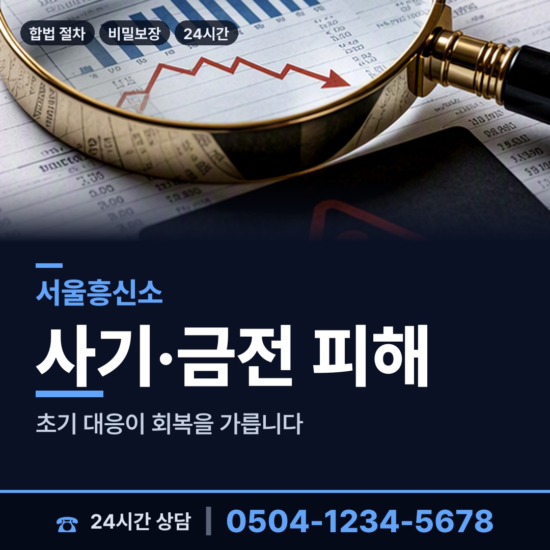 서울 상계1동 소재파악 상담 안내
